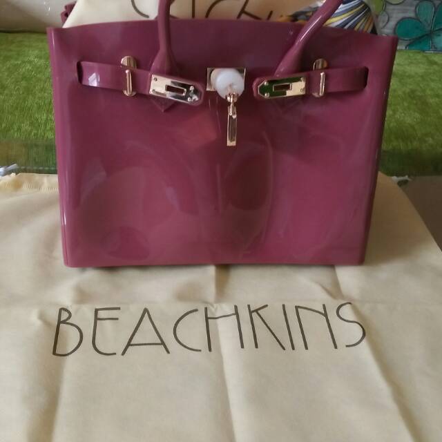 

Beachkin