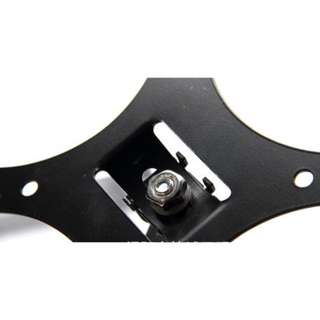 Bracket Belalai Lengan / Swivel TV LED LCD / Monitor Desktop 10-32Inch