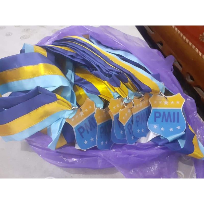 GORDON / KALUNG PMII