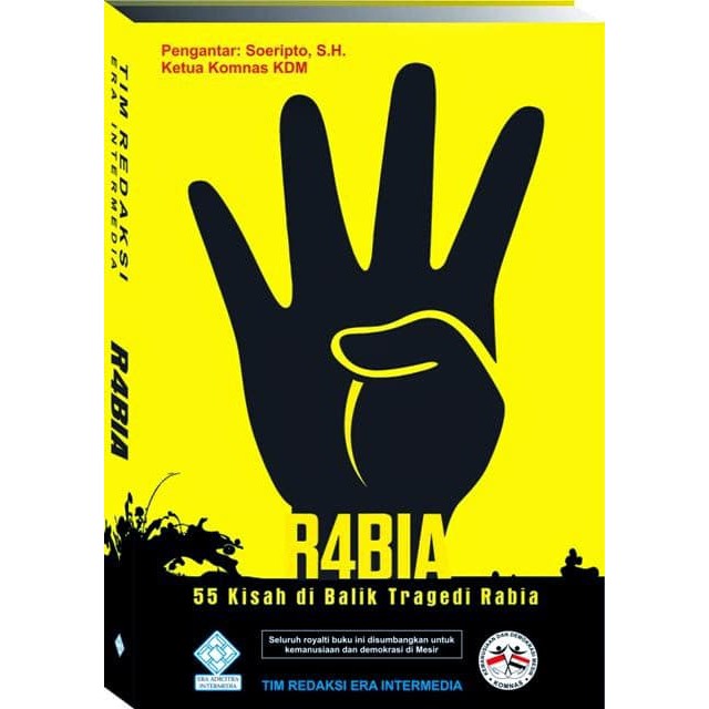 

R4BIA - Disc. 40%