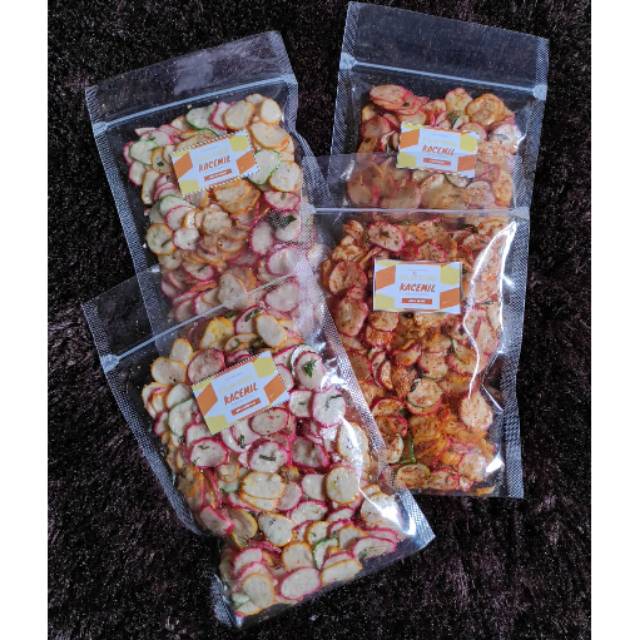 

Kacemil