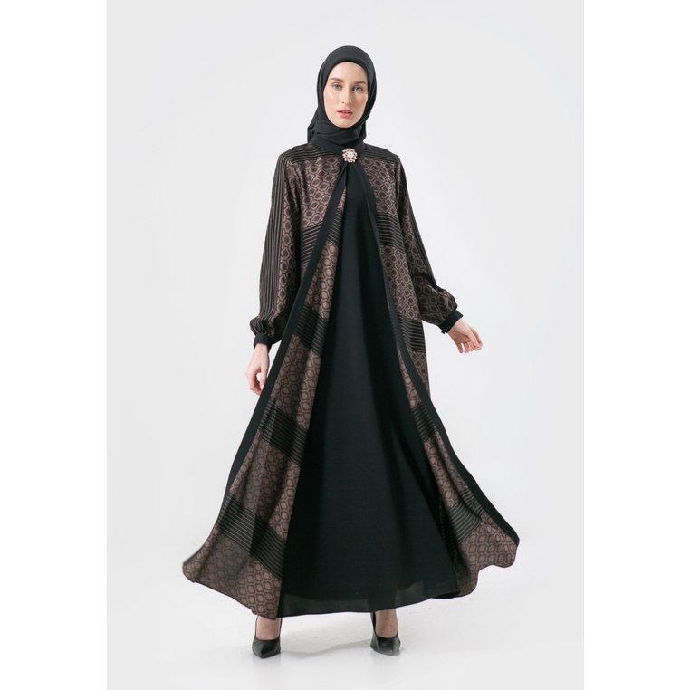 [Monera] Herin 1 Dress