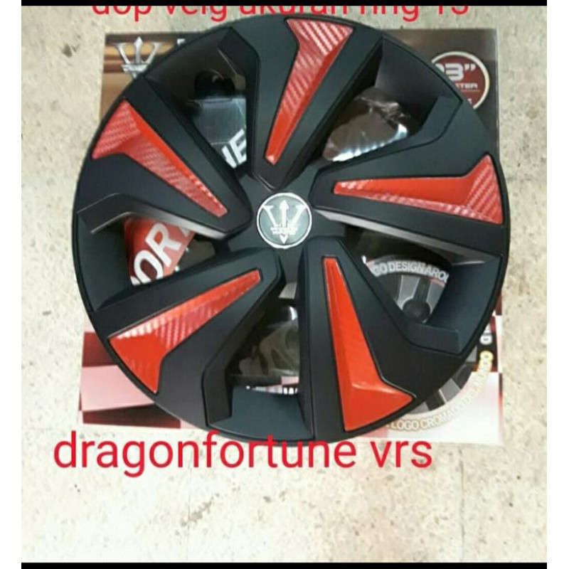 DOP VELG UKURAN RING 14 "  MOBIL L300.