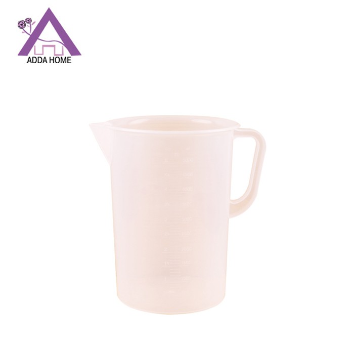 Gelas Takar Ukur Bening Measuring Cup Alat Masak Baking 250ml 300ml 500ml 1000ml