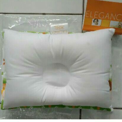 ELEGANCE Bantal Peang Bayi / ELEGANCE BANTAL BAYI