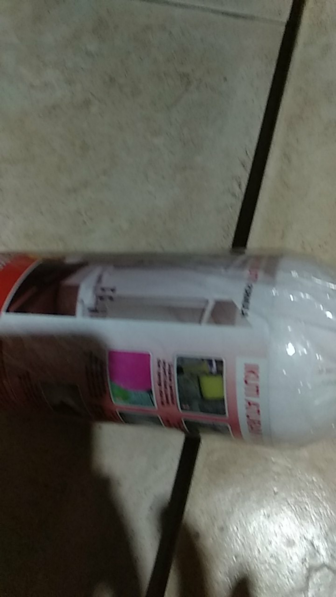 Napoclean Pembersih Keramik