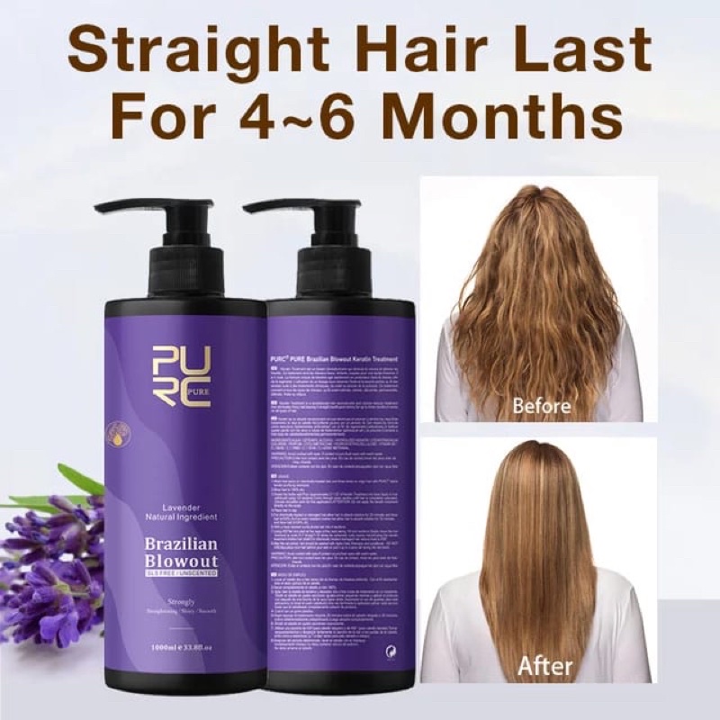 keratin hair treatment 100ml 300ml-3