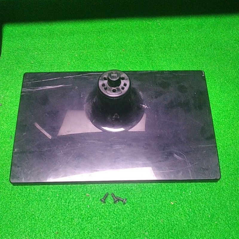 stand kaki tv LED Samsung 22f5000