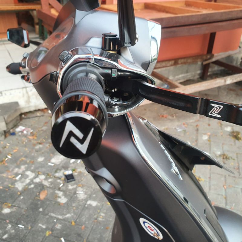 Stabilizer Zelioni Vespa Sprint Primavera LX S