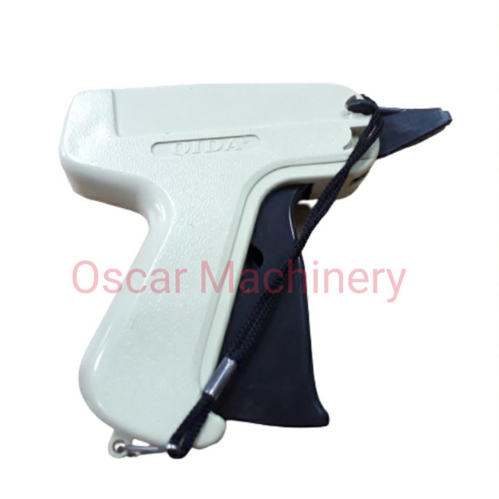 

[Seller COR 12Ja 0bb2b] Deskripsi TAG GUN QIDA Alat Tembak Pemasang Label Banderol Harga /Hang Tag T