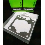 packing blok ninja r rr original Kawasaki