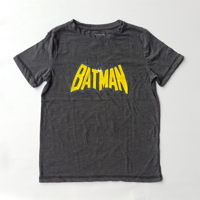 Kaos Anak Batman