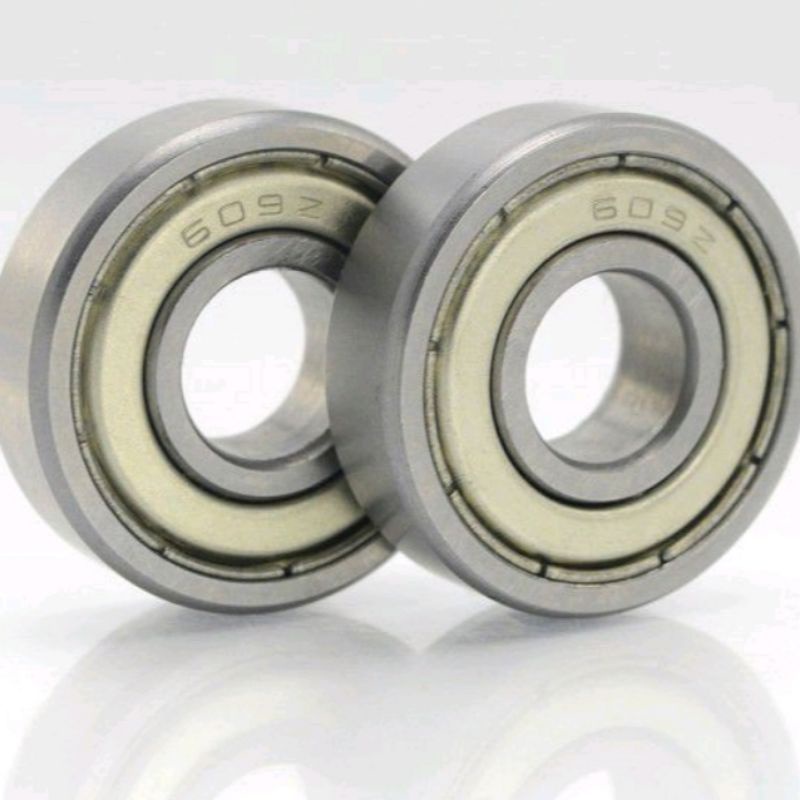 Bearing laher 6901 + Bosh pengganti Bosh arm Vixion lightning new