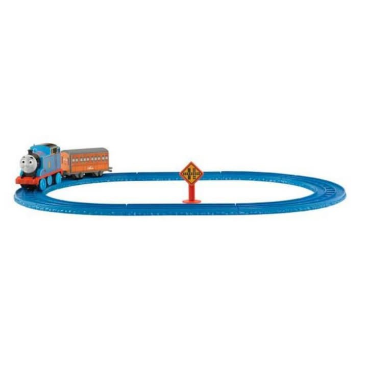Thomas&Friends||Mainan Kereta||Kereta Thomas