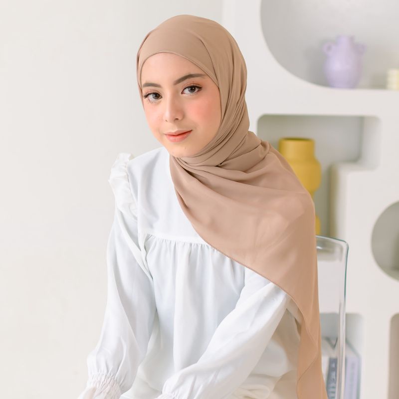 PASMINA INNER 2IN 1 DIAMOND/HIJAB PASHMINA INNER INSTAN TERLARIS