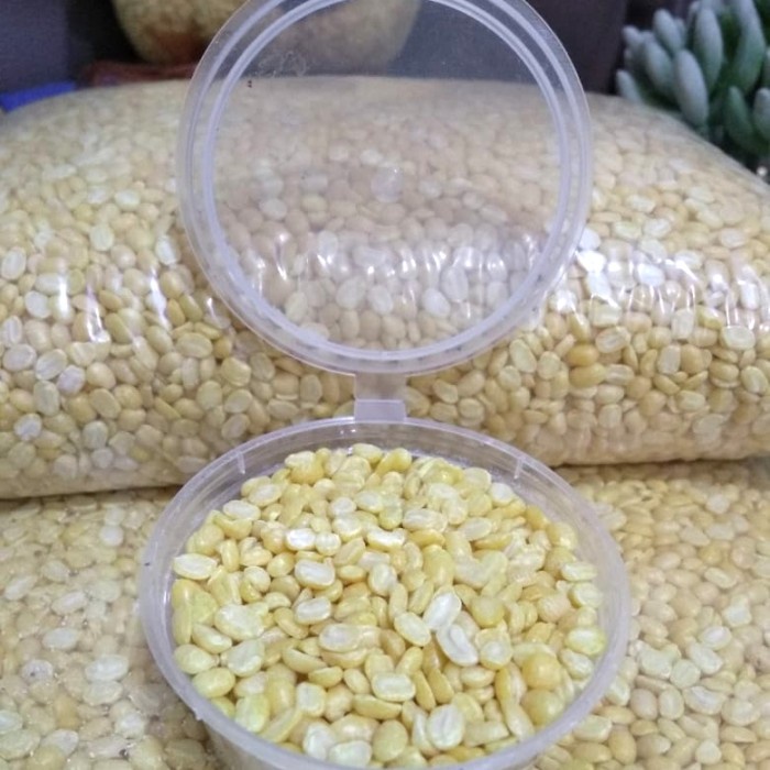 

Q0121Sa Kacang Hijau Kupas 500G Termurah Premium D5qs44