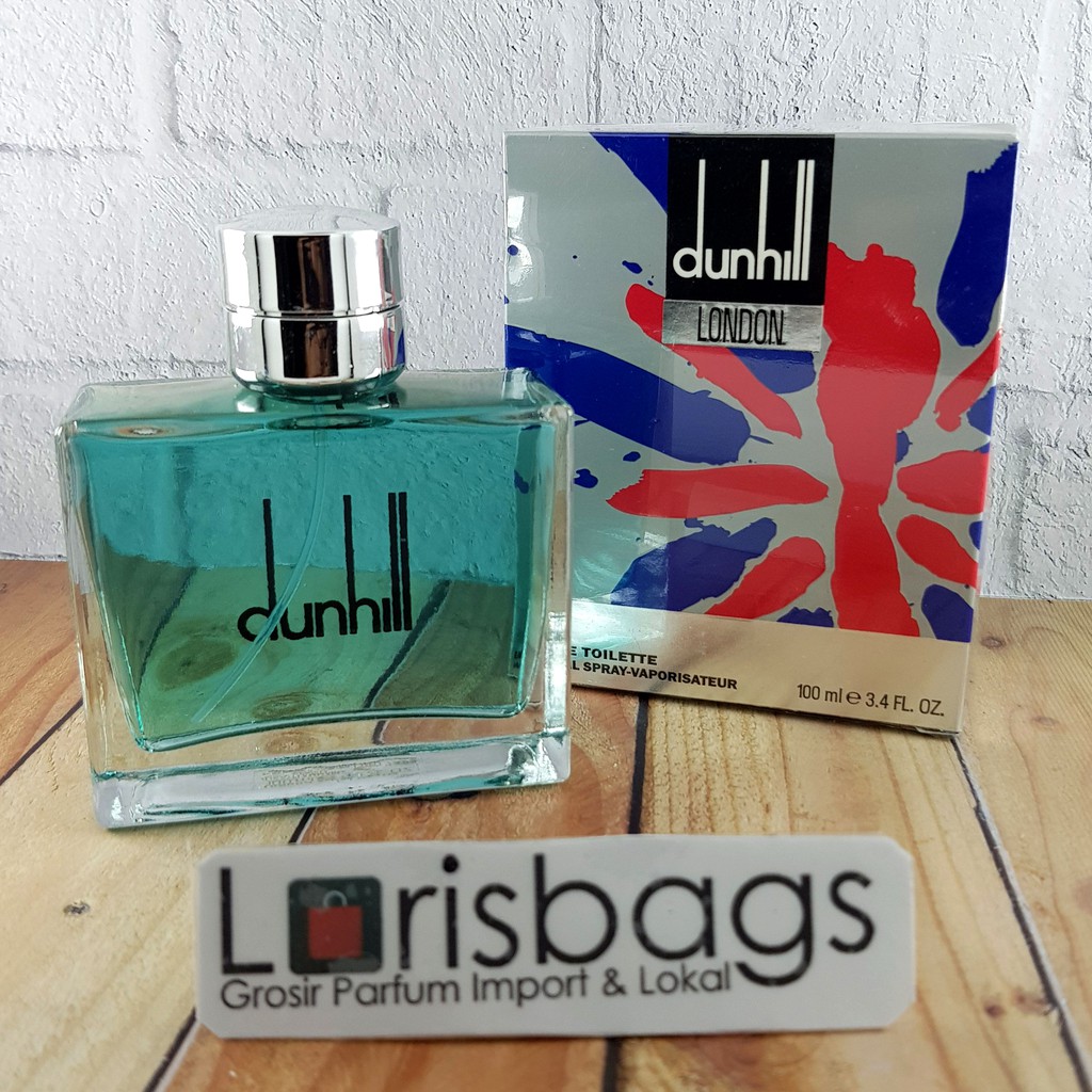 parfum dunhill original