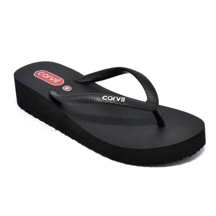 Sand Carvil Anastasia l Original-Sandal Jepit Wanita Carvil Original