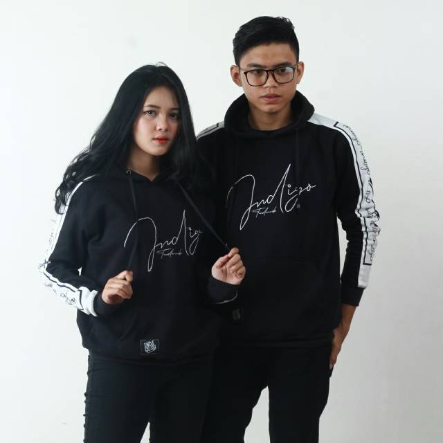 hoodie couple shopee