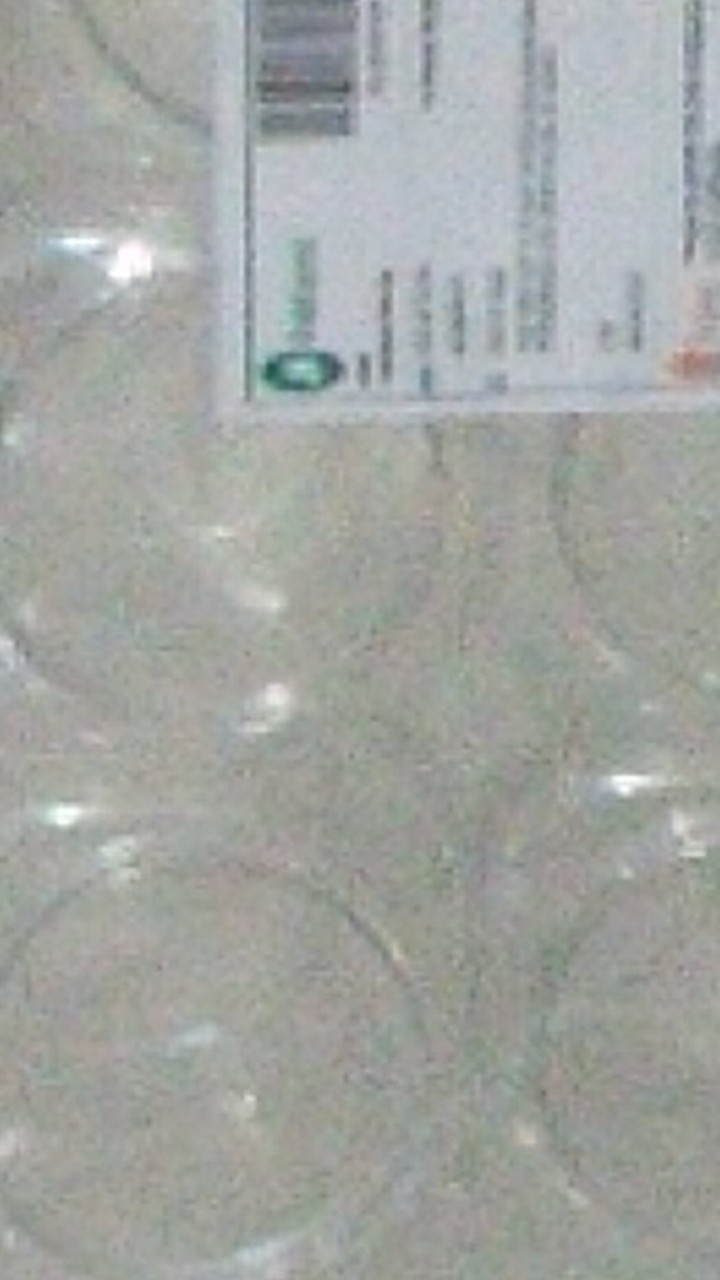 Toples Plastik 2 Liter 1 Pack Tanpa Tutup Khusus Grab / Gojek / Shope Express Instan