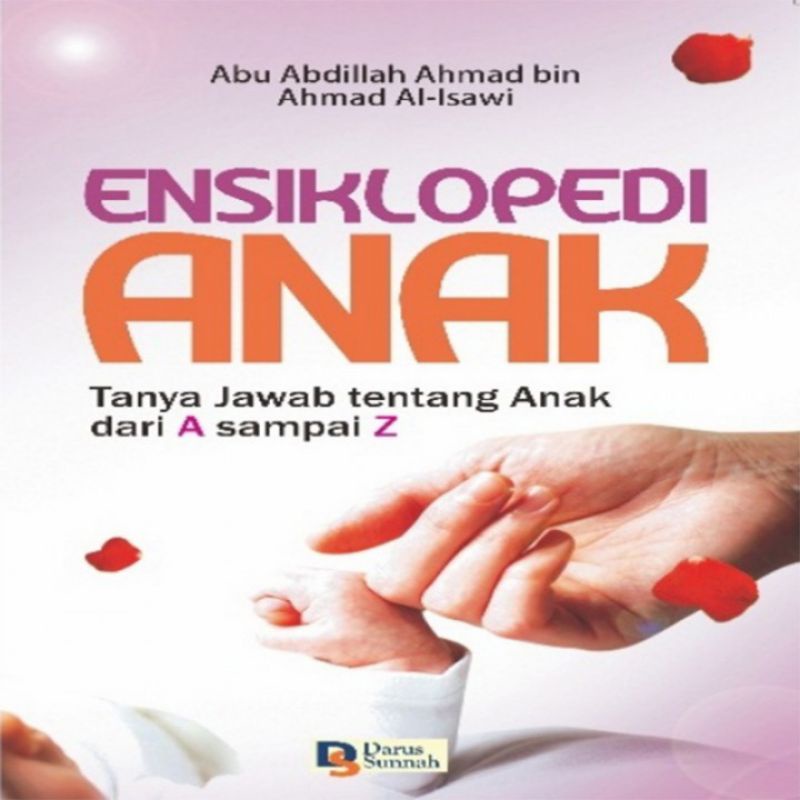 ENSIKLOPEDI ANAK