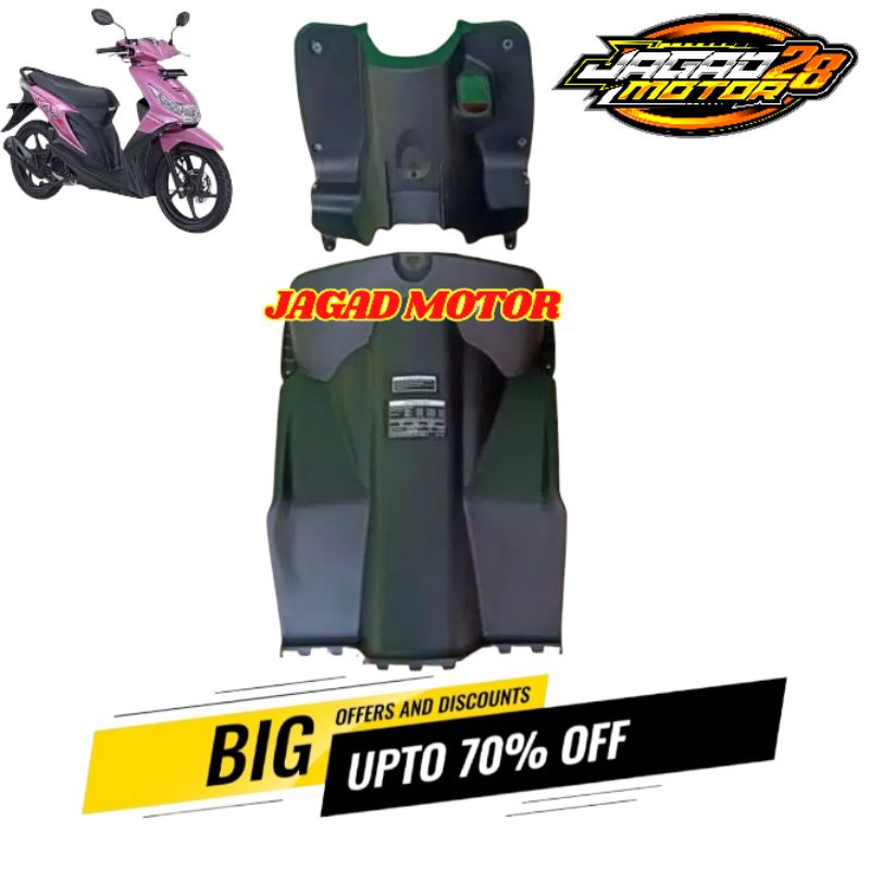 SATUAN ECERAN COVER BODY KASAR HONDA BEAT KARBU TAHUN 2008 2009 2010 2011 2012 / SATUAN ECERAN COVER BODY KASAR HONDA BEAT LAMA KARBU HONDA BEAT KARBU 2008 2009 2010 2011 2012 / BISA ECERAN BODI KASAR HONDA BEAT KARBU TAHUN 2008-2012