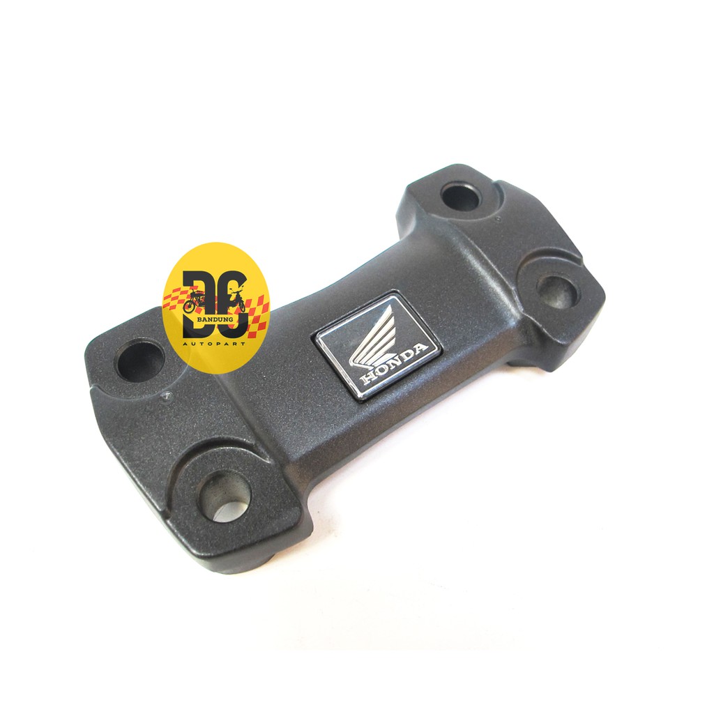 RAISER KLEMAN JEPIT STANG ORIGINAL HONDA CBR PNP CB GL SERIES