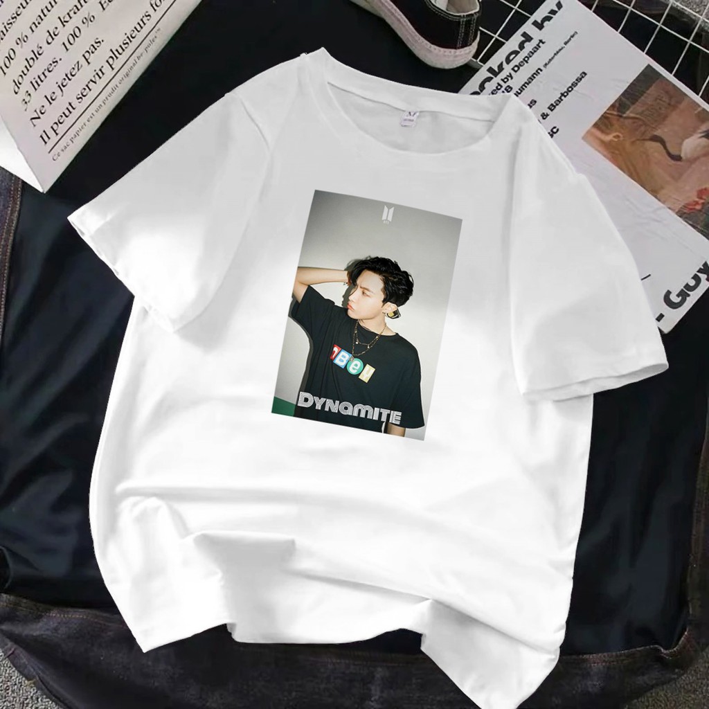 Pretty Savage- Kaos Bangtan Oversize Dynamite Jhope Photo