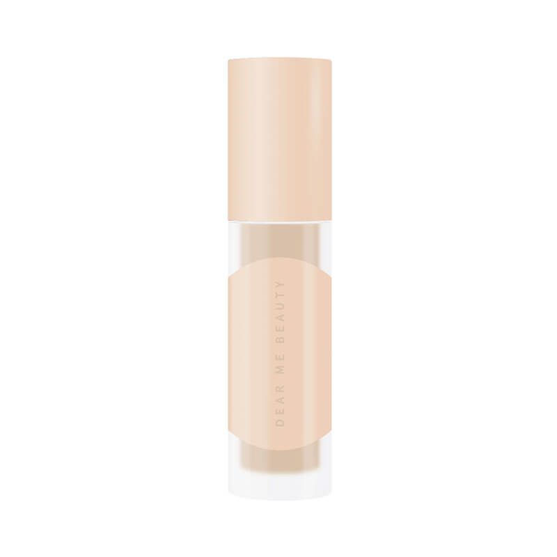 Dear Me Beauty Serum Concealer - N00 Nude Porcelain