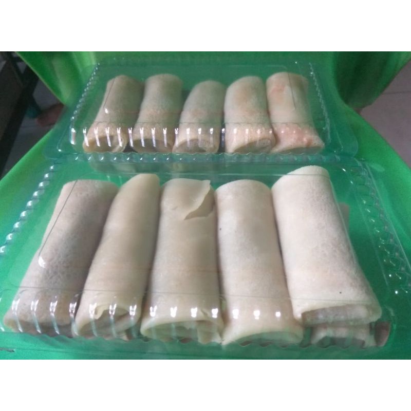 

risolles ayam frozen isi 5 pc