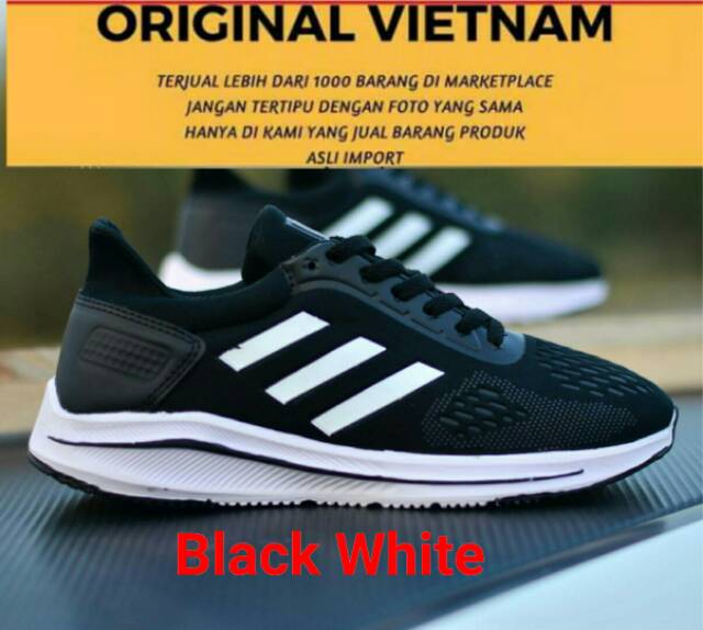 Sneakers Adidas Edition S502105 NDY#FASHION BRANDED IMPORT