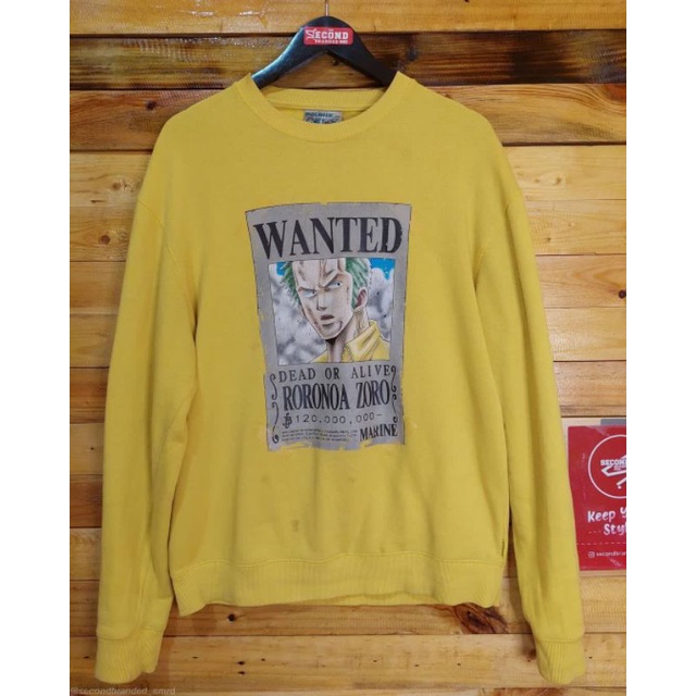 Crewneck One Piece Tag By Baleno