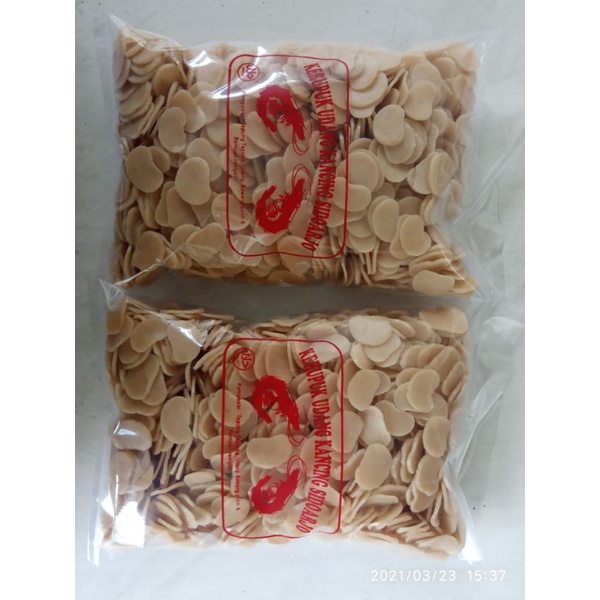 

Kerupuk seblak 500 gram / Kerupuk gado-gado