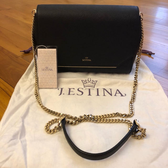 J.Estina crossbody sling bag