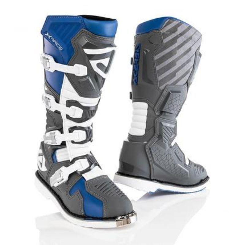 Boots/Sepatu Motocross Acerbis X-Race
