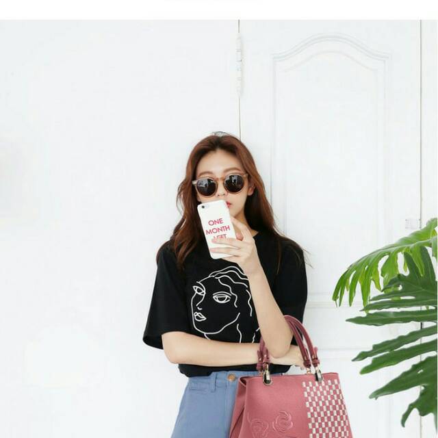 TAS JINJING WANITA IMPORT TAS KERJA WANITA ELEGAN TAS CANTIK PG0601