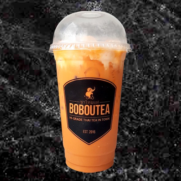 

ORIGINAL THAI TEA