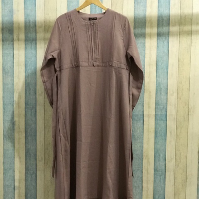 GAMIS HOMEDRESS POLOS