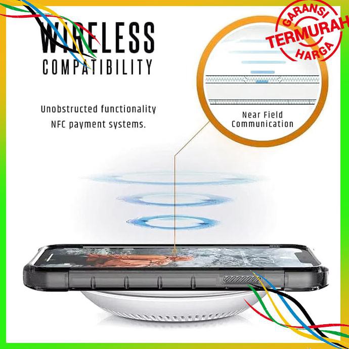 【NEW RELEASE】 IPHONE XS MAX UAG SPIGEN ARMOR LIKE CASE ANTI BANTING XS MAX