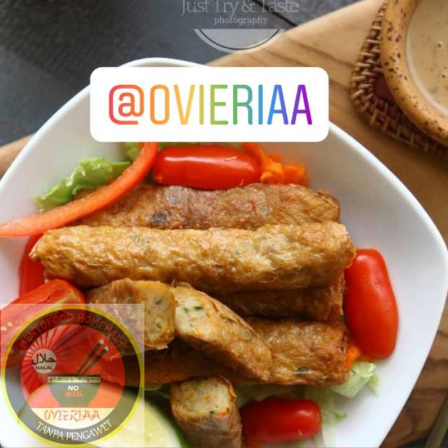 

Crabbbrolll #kaniiiiiiroll #kepitingnugget