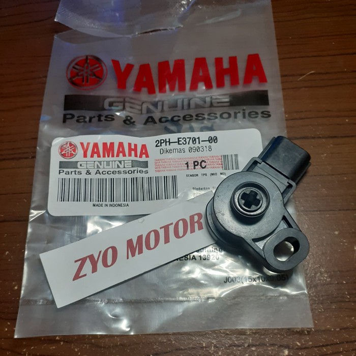 DsMotor - SENSOR TPS MIO M3 MIO GT 125 FINO F1 MIO Z MIO S BERKWALITAS ORI OEM