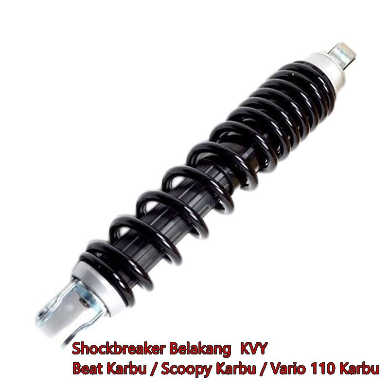 Shock Breaker Beat Shockbreaker Vario Sokbreker Shock Breaker Belakang Honda Vario Sok Beat ( 52400-KVY-961 / 52400-KVB-900 )