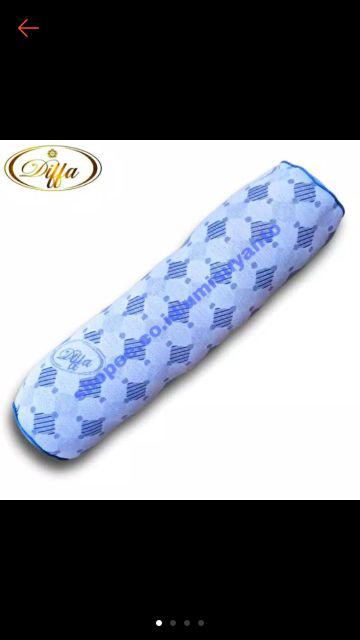 Guling Diffa Motif Hexagon