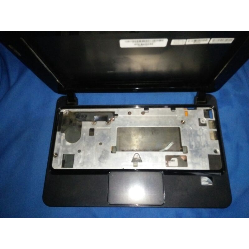 casing notebook hp mini 210
