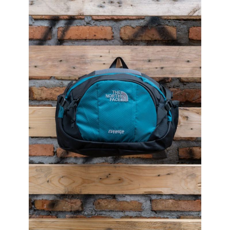 Selempang Tnf 10L Outdoor # Tas Selempang Pria TNf Pinggang # Tas Pinggang TNf besar Pria