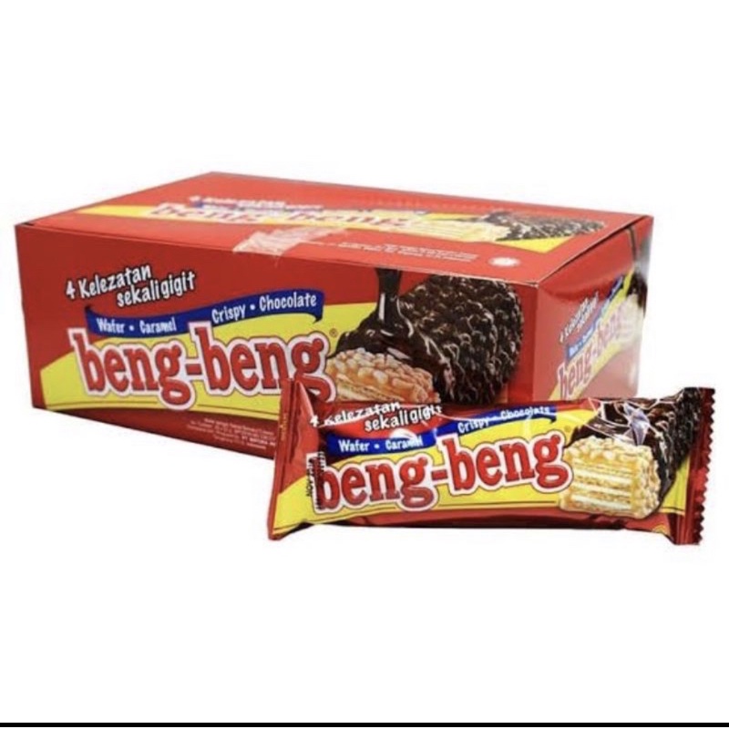 

bengbeng 22 gram