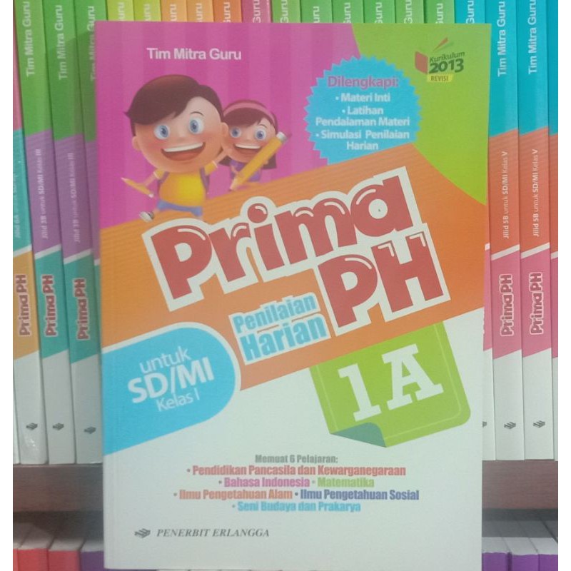 PRIMA.PH.PENILAIAN.HARIAN.UNTUK.SD/MI.KELAS.1A.KURIKULUM.2013.