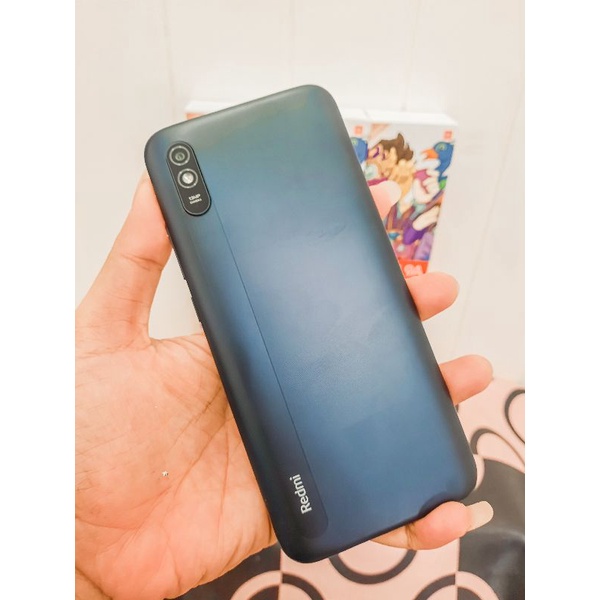 XIAOMI REDMI 9A 2/32 & 3/32 SECOND-3