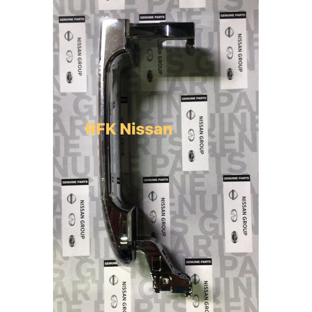 Handle Depan Luar Kiri Nissan Grand Livina Hiqh Quality