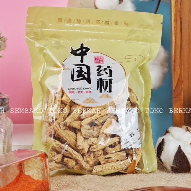 

Banyak Promo Tongsem 100gr / Dang Sen Tong Sim Premium Tren terbaru